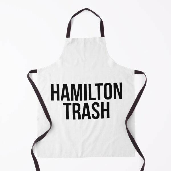 Item preview, Hamilton Trash designed and sold by swiftiefan99.