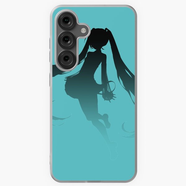 Item preview, Hatsune Miku V3 Shadow Art designed and sold by VocaloidTrash.