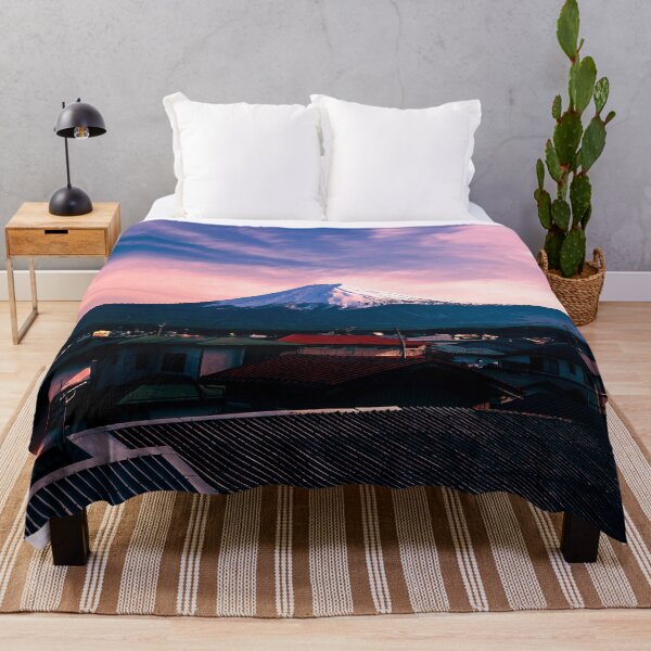 Item preview, Japan - 'Peaceful Afternoon' designed and sold by LittleJapan.