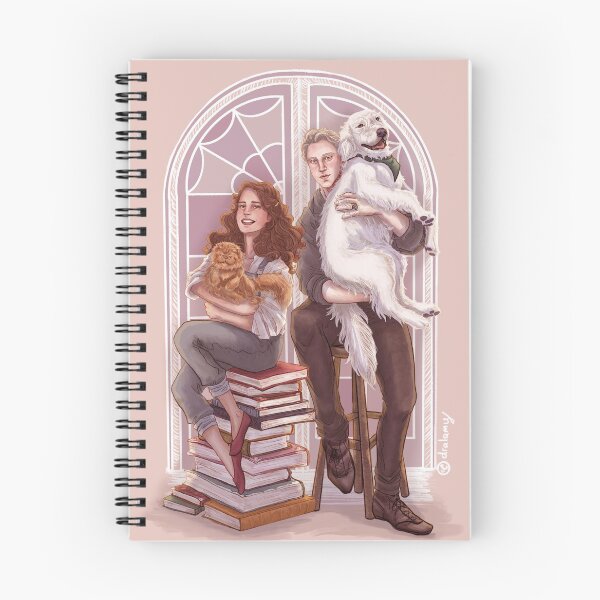 Item preview, Pet Dramione Family designed and sold by Dralamy.