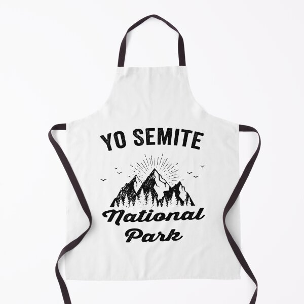 Item preview, Yo Semite  designed and sold by AnimaLovers.