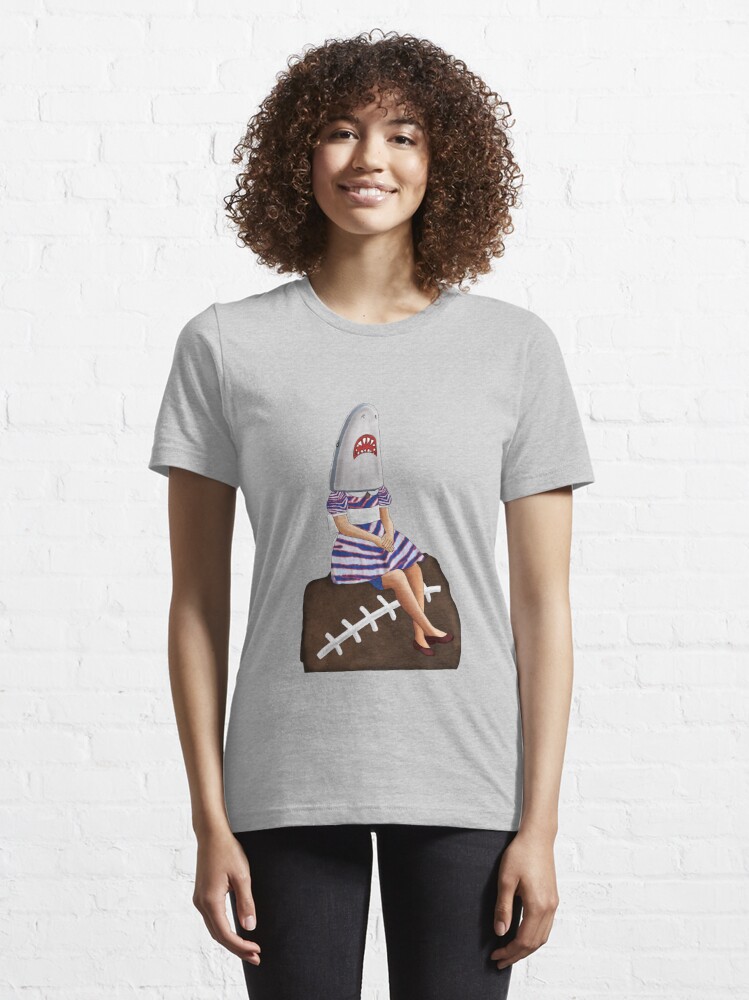 Bills Football - Best Billieve Tshirt, Women's Vneck Tshirt, Crewneck –  Sportee Chicks