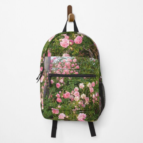 Item preview, Dorothy Perkins Vintage Rambling Pink Rose Photo designed and sold by Sarah Rajkotwala.