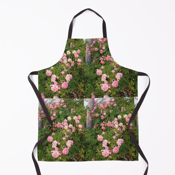 Item preview, Dorothy Perkins Vintage Rambling Pink Rose Photo designed and sold by Sarah Rajkotwala.