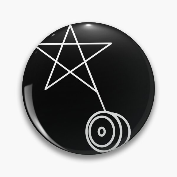 Item preview, Yoyo Star designed and sold by JP-Merch.