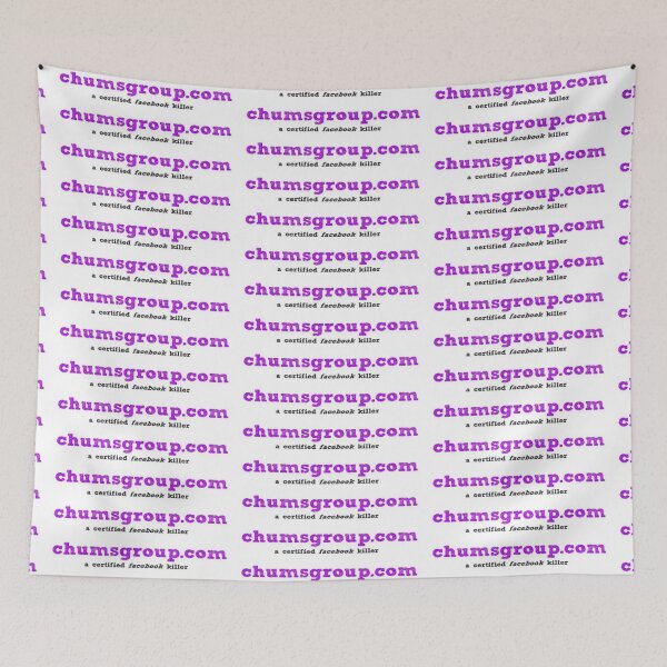 Item preview, Chumsgroup.com Hamish and Andy designed and sold by tevyerohl.