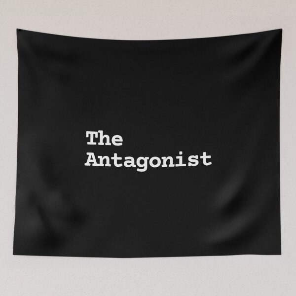Item preview, The Antagonist designed and sold by MagicMoon23.