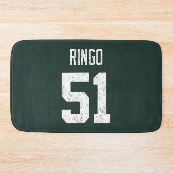 Item preview, Tribute to Jim Ringo designed and sold by positiveimages.