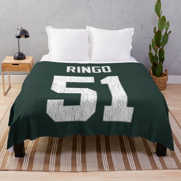 Item preview, Tribute to Jim Ringo designed and sold by positiveimages.
