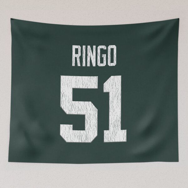 Item preview, Tribute to Jim Ringo designed and sold by positiveimages.