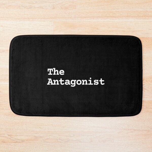 Item preview, The Antagonist designed and sold by MagicMoon23.