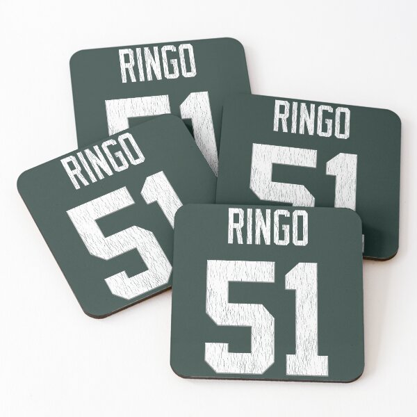 Item preview, Tribute to Jim Ringo designed and sold by positiveimages.