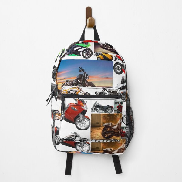 Item preview, Mighty Motocycles designed and sold by MyLifeMatters20.