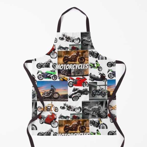 Item preview, Mighty Motocycles designed and sold by MyLifeMatters20.