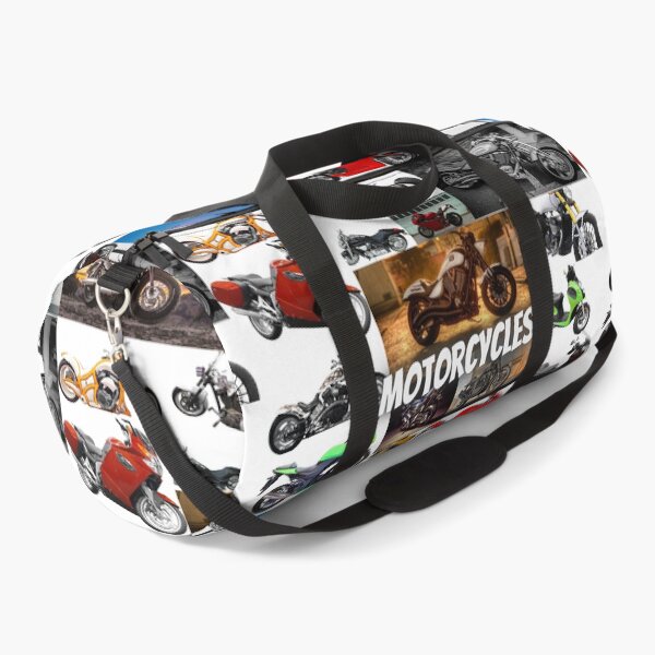 Item preview, Mighty Motocycles designed and sold by MyLifeMatters20.