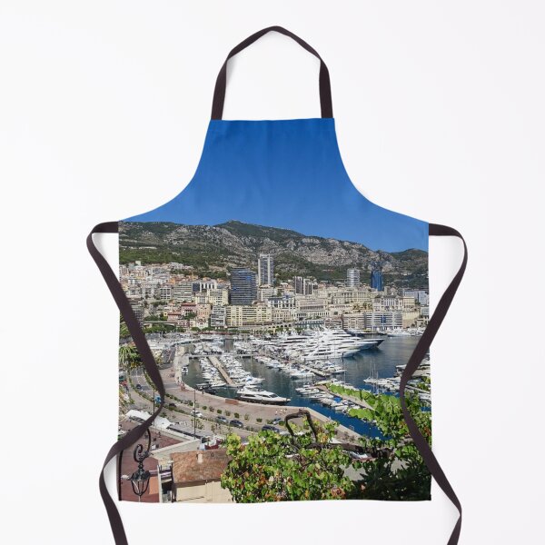 Item preview, Monaco Seaside designed and sold by VladiPashov.