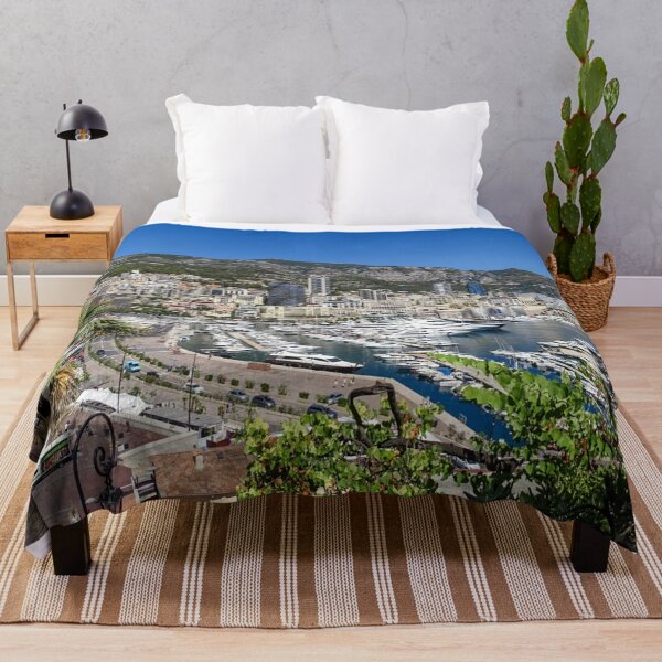 Item preview, Monaco Seaside designed and sold by VladiPashov.