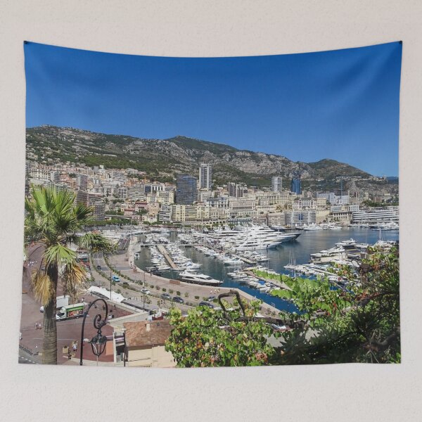 Item preview, Monaco Seaside designed and sold by VladiPashov.