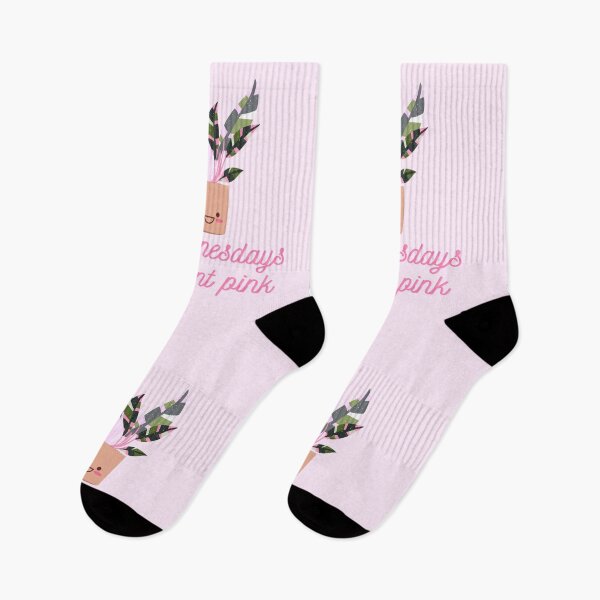 Item preview, On Wednesdays We Plant Pink designed and sold by builtbyher.