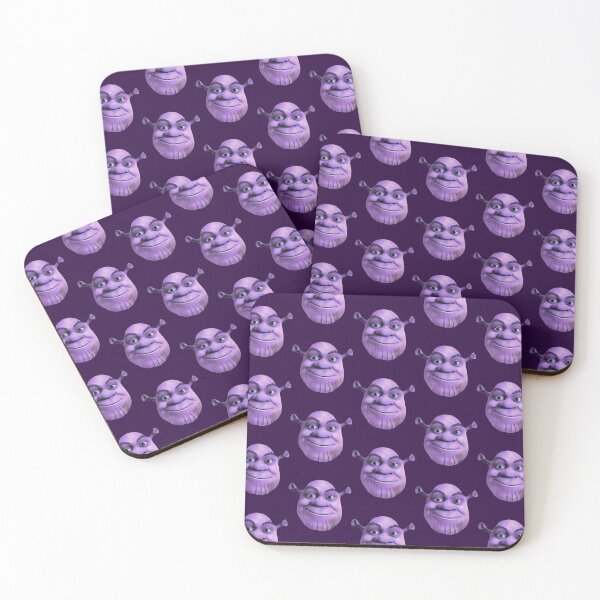 Item preview, Shreknos designed and sold by dcproductions12.