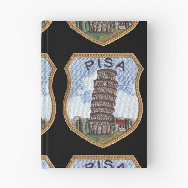 Item preview, PISA ITALY AND THE LEANING TOWER designed and sold by Madcapviolet.