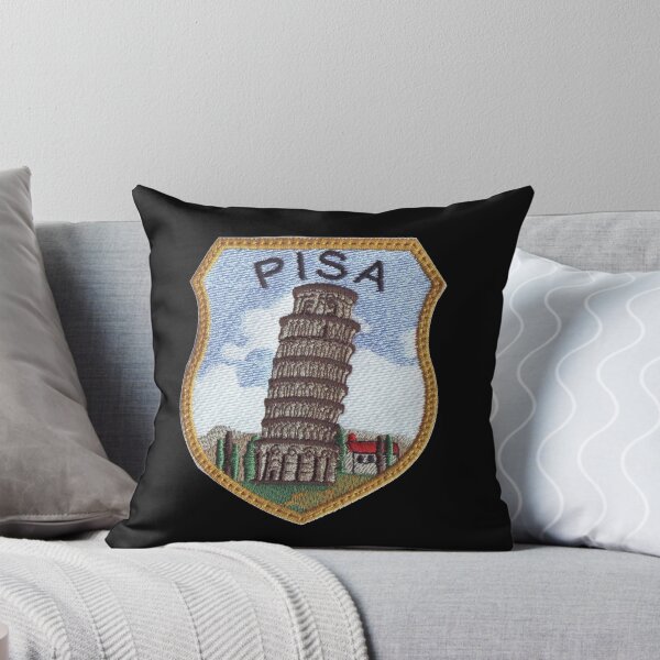 Item preview, PISA ITALY AND THE LEANING TOWER designed and sold by Madcapviolet.