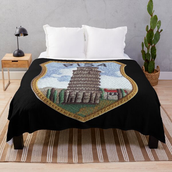 Item preview, PISA ITALY AND THE LEANING TOWER designed and sold by Madcapviolet.