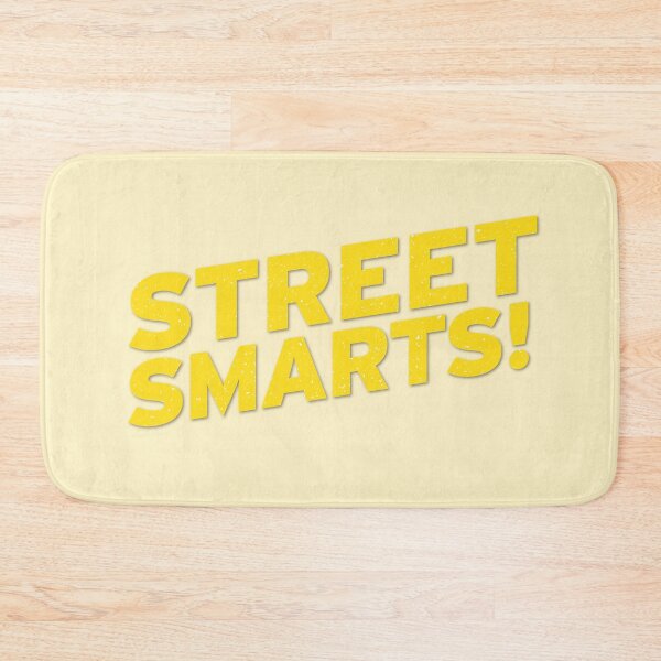 Item preview, John Mulaney Street Smarts designed and sold by easchoonover.