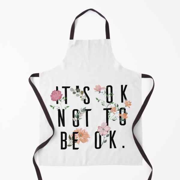 Item preview, It's okay not to be okay - Korean Drama designed and sold by hudafirm.