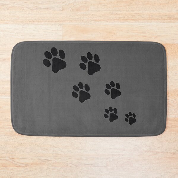 Item preview, Dog Tracks  designed and sold by plantlegend.