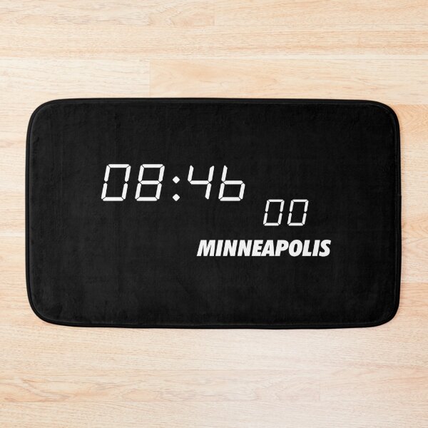Item preview, 8 minutes 46 seconds Minneapolis 8-46 Minneapolis designed and sold by Kathrine2302.