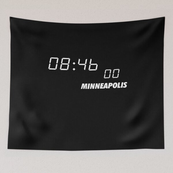Item preview, 8 minutes 46 seconds Minneapolis 8-46 Minneapolis designed and sold by Kathrine2302.