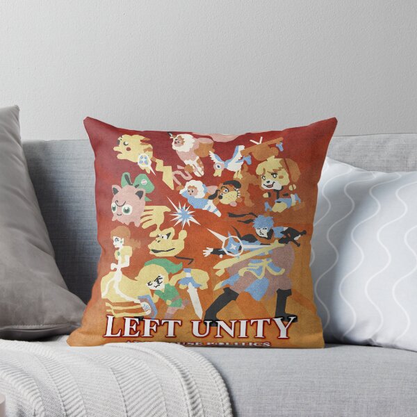 Item preview, {AHP} Smash Left Unity designed and sold by ArtHousePtx.