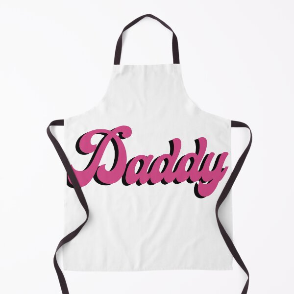 Item preview, Daddy designed and sold by Emma Eide.