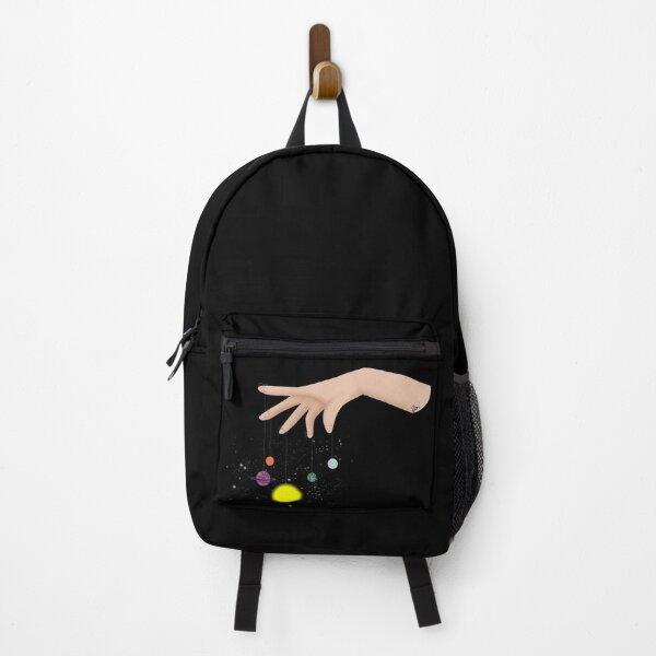 Universe on a string Backpack