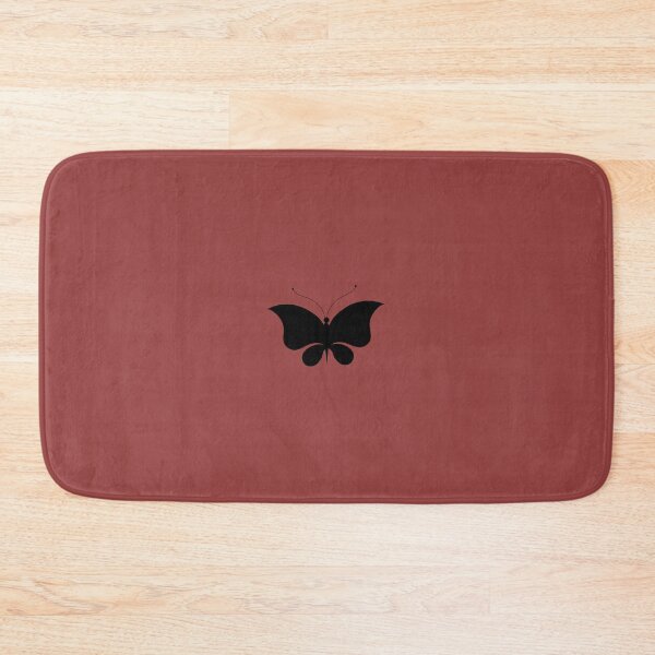 Item preview, Butterfly Butterfly Silhouette designed and sold by Zuly5.