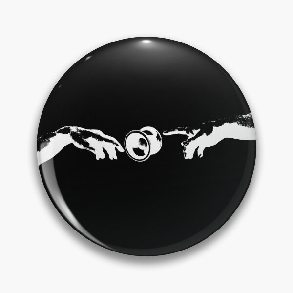 Item preview, Creation of Yoyo designed and sold by JP-Merch.