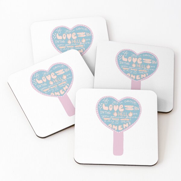 Item preview, if you can't love yourself... designed and sold by sadpeyton.