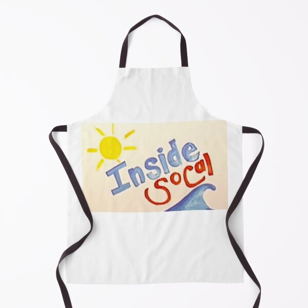 Item preview, Inside SoCal - snl designed and sold by melissers.