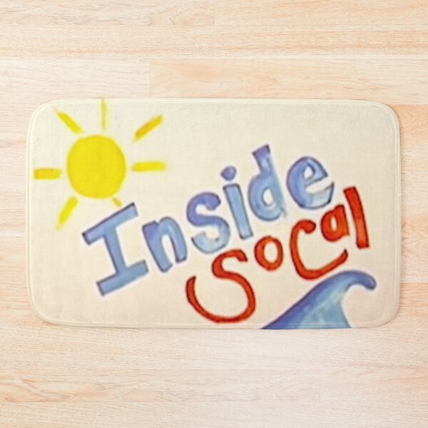 Item preview, Inside SoCal - snl designed and sold by melissers.