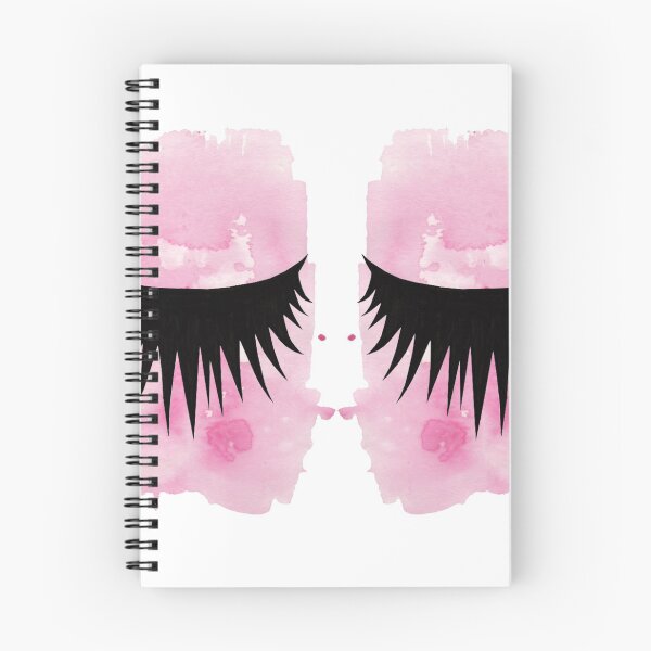 Item preview, lashes 1 designed and sold by melaniab-art.