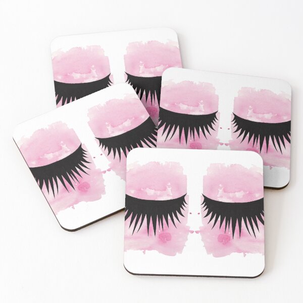 Item preview, lashes 1 designed and sold by melaniab-art.
