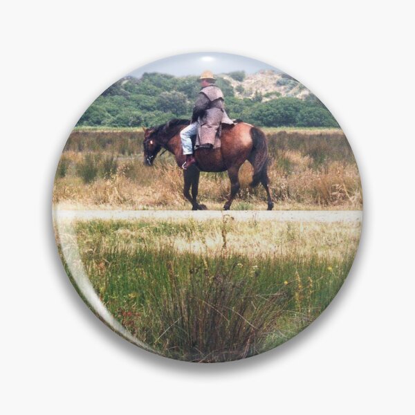 Artikelvorschau, Aussie Horseman entworfen und verkauft von Roz McQuillan Fine Art & Photography.