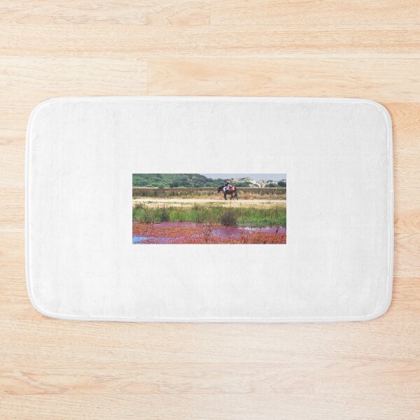 Item preview, Aussie Horseman designed and sold by Roz McQuillan Fine Art & Photography.