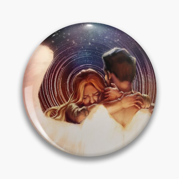 Item preview, "Reunion"-LuciferS5 FanArt designed and sold by lashifr.
