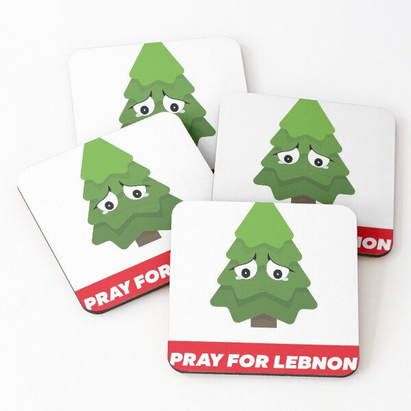 Item preview, Pray for Lebnon designed and sold by 77ART.