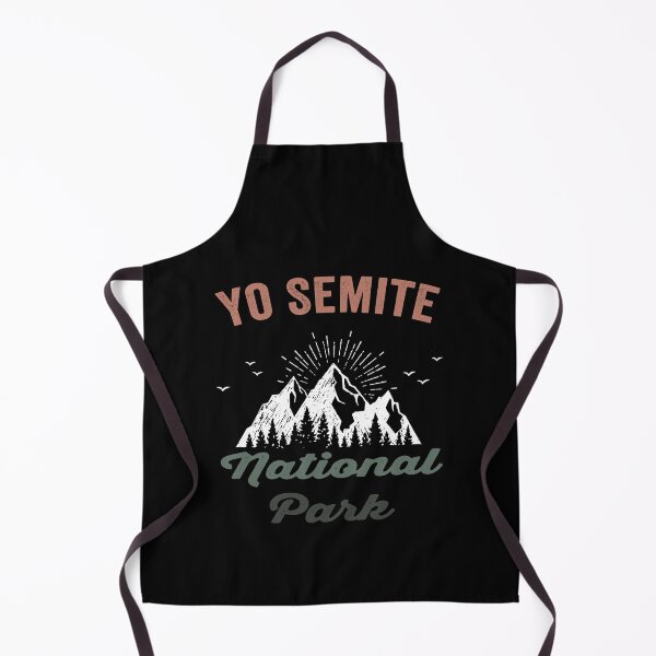 Item preview, Yo Semite  designed and sold by AnimaLovers.
