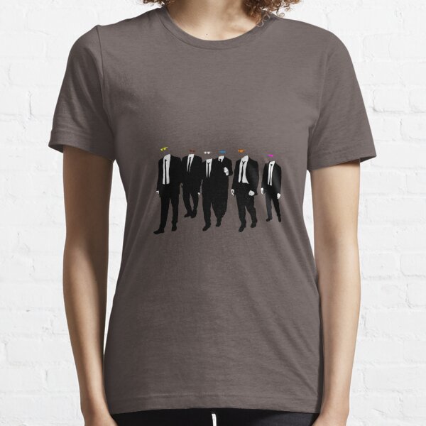 Reservoir Dogs T-Shirts for Sale | Redbubble