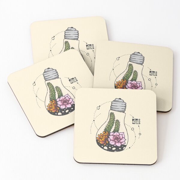 Item preview, Botanical Bulb designed and sold by Elvenwings.