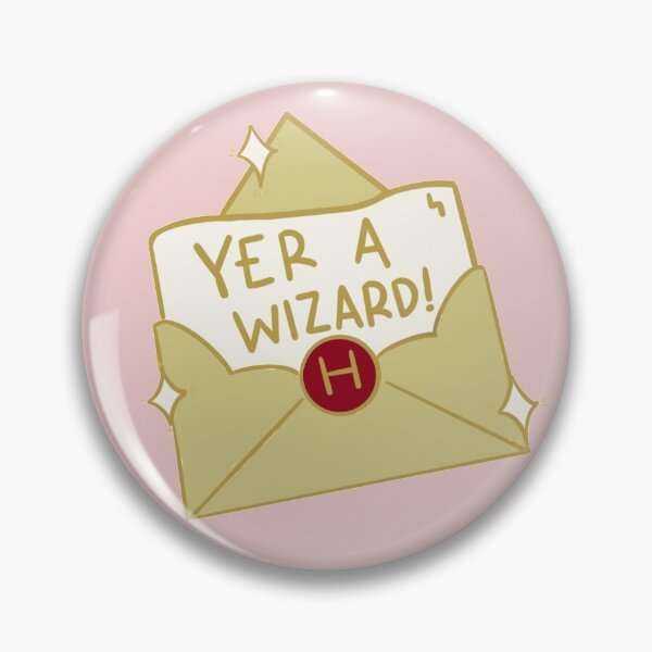 Item preview, Yer a wizard designed and sold by teal-studio.